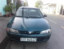 Proton Wira 1996 - Cần bán gấp Proton Wira đời 1996, nhập khẩu nguyên chiếc, giá chỉ 140 triệu