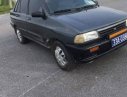 Kia Pride Beta 1991 - Bán xe Kia Pride Beta năm 1991, màu đen, nhập khẩu 