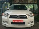 Toyota 4 Runner  4.0AT 2011 - Bán xe Toyota 4 Runner đời 2011, màu trắng, nhập khẩu Nhật Bản chính chủ