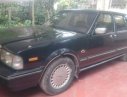 Nissan Cedric 1992 - Chính chủ bán Nissan Cedric đời 1992, màu đen, xe nhập