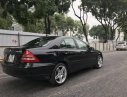 Mercedes-Benz C class C180K 2004 - Cần bán gấp Mercedes C180K 2004, màu đen số tự động, giá 209tr