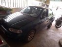 Fiat Siena ED 1.3 2002 - Bán Fiat Siena ED 1.3 đời 2002, màu xanh lam