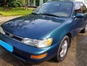 Toyota Corolla 1.8 Gli  1994 - Bán Toyota Corolla 1.8 Gli năm 1994, màu xanh  