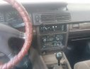 Nissan Cedric 1992 - Chính chủ bán Nissan Cedric đời 1992, màu đen, xe nhập