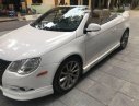 Volkswagen Eos   2.0T 2010 - Bán Volkswagen Eos 2.0T đời 2010, màu trắng, nhập khẩu ít sử dụng