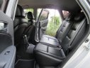 Hyundai i30 1.6AT 2008 - Cần bán Hyundai i30 1.6AT sản xuất 2008, màu bạc, xe nhập số tự động