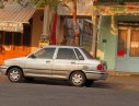 Kia Pride B 1995 - Cần bán xe Kia Pride B đời 1995, màu bạc, xe nhập, 58 triệu