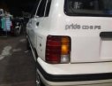 Kia Pride CD5-PS 2002 - Cần bán xe Kia Pride CD5-PS đời 2002, màu trắng