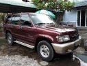 Isuzu Trooper 2004 - Bán Isuzu Trooper đời 2004, màu đỏ, nhập khẩu nguyên chiếc, giá tốt