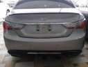 Hyundai Sonata 2012 - Bán ô tô Hyundai Sonata 2012, màu xám