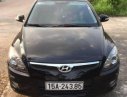 Hyundai i30  CW  2011 - Cần bán xe Hyundai i30 CW đời 2011, màu đen