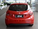 Peugeot 208 2015 - Bán Peugeot 208 đời 2015, màu đỏ, xe nhập, giá 850tr