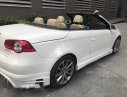 Volkswagen Eos 2010 - Bán Volkswagen Eos đời 2010, màu trắng chính chủ, 715tr