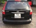 Hyundai i30  CW  2011 - Cần bán xe Hyundai i30 CW đời 2011, màu đen