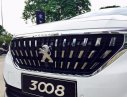 Peugeot 3008 2017 - Cần bán xe Peugeot 3008 đời 2017, nhập khẩu