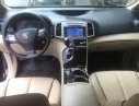 Toyota Venza 2.7 2009 - Bán Toyota Venza 2.7 đời 2009, màu đen, nhập khẩu nguyên chiếc