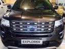 Ford Explorer 2017 - Bán Ford Explorer đời 2017, màu trắng, xe nhập