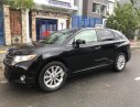 Toyota Venza 2009 - Cần bán xe Toyota Venza đời 2009, màu đen, nhập khẩu nguyên chiếc đẹp như mới giá cạnh tranh