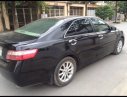 Toyota Camry XLE 2009 - Bán xe Toyota Camry XLE đời 2009, màu đen, nhập khẩu