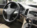 Toyota Venza 2009 - Cần bán xe Toyota Venza đời 2009, màu đen, nhập khẩu nguyên chiếc đẹp như mới giá cạnh tranh