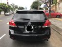 Toyota Venza 2009 - Cần bán xe Toyota Venza đời 2009, màu đen, nhập khẩu nguyên chiếc đẹp như mới giá cạnh tranh