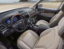 Ford Explorer 2017 - Bán Ford Explorer đời 2017, màu trắng, xe nhập