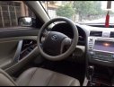 Toyota Camry XLE 2009 - Bán xe Toyota Camry XLE đời 2009, màu đen, nhập khẩu