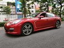 Porsche Panamera 2012 - Bán Porsche Panamera đời 2012, màu đỏ, nhập khẩu