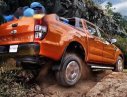 Ford Ranger   2017 - Bán Ford Ranger năm 2017, giá 805tr