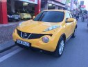 Nissan Juke 2013 - Xe Nissan Juke 1.6 AT 2013, màu vàng