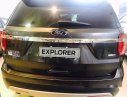 Ford Explorer 2017 - Bán Ford Explorer đời 2017, màu trắng, xe nhập