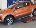 Ford Ranger   2017 - Bán Ford Ranger năm 2017, giá 805tr