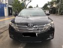 Toyota Venza 2009 - Cần bán xe Toyota Venza đời 2009, màu đen, nhập khẩu nguyên chiếc đẹp như mới giá cạnh tranh