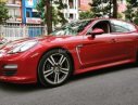 Porsche Panamera 2012 - Bán Porsche Panamera đời 2012, màu đỏ, nhập khẩu