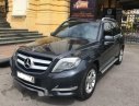 Mercedes-Benz GLK Class  300 2012 - Bán Mercedes GLK300 đời 2012, màu đen, xe nhập như mới