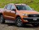 Ford Ranger   2017 - Bán Ford Ranger năm 2017, giá 805tr