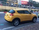 Nissan Juke   1.6 AT  2013 - Bán xe Nissan Juke 1.6 AT đời 2013, màu vàng, xe nhập, giá tốt