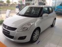 Suzuki Swift 2017 - Bán xe Suzuki Swift đời 2017, màu trắng, xe nhập