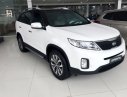 Kia Sorento 2017 - Bán ô tô Kia Sorento đời 2017, màu trắng, nhập khẩu chính hãng