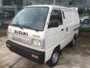 Suzuki Blind Van 2017 - Bán Suzuki Blind Van đời 2017, màu trắng, nhập khẩu nguyên chiếc, 293 triệu