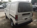 Suzuki Blind Van 2017 - Bán Suzuki Blind Van đời 2017, màu trắng, nhập khẩu nguyên chiếc, 293 triệu