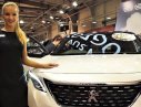 Peugeot 5008 2017 - Bán xe Peugeot 5008 đời 2017, màu trắng, nhập khẩu