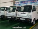 Suzuki Blind Van 2017 - Bán Suzuki Blind Van đời 2017, màu trắng, nhập khẩu nguyên chiếc, 293 triệu