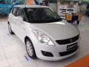 Suzuki Swift 2017 - Bán xe Suzuki Swift đời 2017, màu trắng, xe nhập