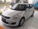 Suzuki Swift 2017 - Bán xe Suzuki Swift đời 2017, màu trắng, xe nhập