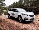 Peugeot 5008 2017 - Bán xe Peugeot 5008 đời 2017, màu trắng, nhập khẩu