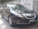 Acura ZDX 2011 - Bán ô tô Acura ZDX sản xuất 2011, màu đen, nhập khẩu nguyên chiếc, chính chủ