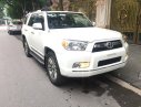 Toyota 4 Runner Limited 4.0L 2013 - Bán Toyota 4 Runner Limited 4.0L đời 2013, màu trắng, nhập khẩu