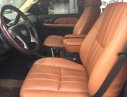 Cadillac Escalade 6.2 V8 2009 - Chính chủ bán xe Cadillac Escalade 6.2 V8 đời 2009, màu đen, xe nhập