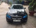 BMW 4 Series 325i 3.0  2010 - Bán BMW 4 Series 325i 3.0 đời 2010, màu đen 